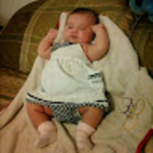 Meet your Posher, Dinora